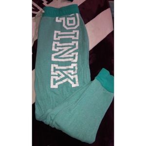 Victoria Secret Joggers